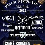 Biker's Fest 2026