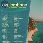 Anjunadeep Explorations 2026