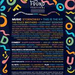 Found Festival 2026