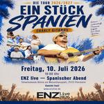 Ein Stück Spanien – Charly Gitanos