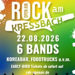 Rock am Kressbach 2026