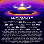 Luminosity Beach Festival 2026