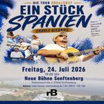 Flamenco Reborn - Ein Stück Spanien – Charly Gitanos