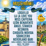 Musicamino 2026