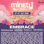 Minety Music Festival 2026