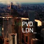 Paul van Dyk at Studio 338 London