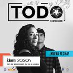 ¡Vamos de nuevo con TODO a San Juan de la Rambla!