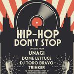 Hip-Hop Showcase at Greenfield Records