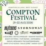 Compton Festival 2026