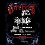 CoreFest goes Berlin