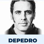 DEPEDRO presentando FURIA y CALMA en GRANADA