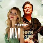 THE PARTY