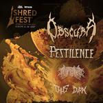 Shred Fest 2027