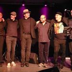 Peter Wilceks LITTLE BIG BAND