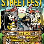 Street Fest Sardinia  2026