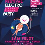 Electro Pool Party 2026