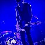 Big Rail Present Bill Toms