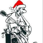 XMAS THREE * Sold Out