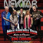 Allen Theatre Presents: Nektar Mo's Farewell Tour