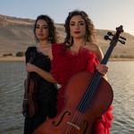 The Ayoub Sisters - Perth Festival of the Arts