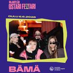 Rajakylän OstariFestari 2026