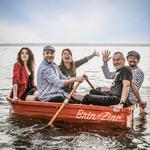 BRIN D'ZINC à l'Espace Jean Mobian