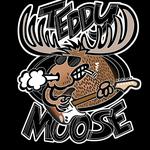 Teddy Moose