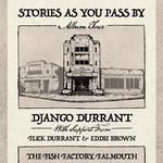 'Stories As You Pass By' Album Launch Tour