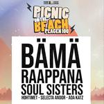 Picnic on the Beach Loviisa