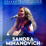 Sandra "Acústica"
