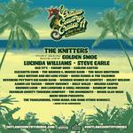 Outlaw Country Cruise 2027