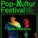 Popkultur Festival Berlin