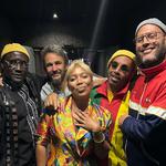 Voilaaa Sound System - Le Fil 