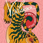 Voilaaa Sound System - Festival Garorock