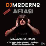 DJ MODERNO DJ SET