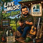 Darrell Boger - Live @ Twin Birch