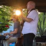 Pond Hill Farms 2026 Live Music Series