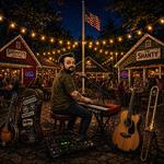Darrell Boger Live @ The Shanty
