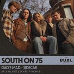 Sidecar supporting South On 75