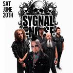Sygnals Roads Less Traveled CD release party