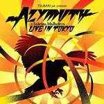 Azymuth & Sabrina Malheiros Live in Tokyo