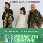 Exmouth Festival 2026