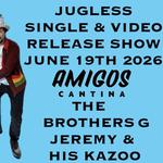 Jugless Video Release