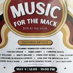 Save the Mack