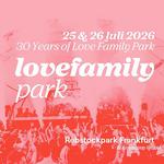 Love Family Park 2026