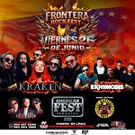 Frontera Rock Fest