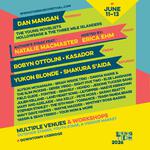 Springtide Music Festival 2026