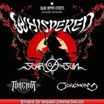 Return of the Shogunate European Tour | Yverdon CH