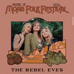 Moab Folk Festival 2026