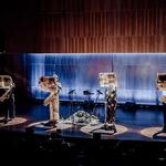 No Man is an Island: Dokwerk Saxophone Quartet